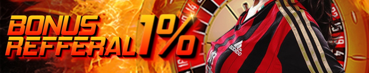 BONUS CASHBACK